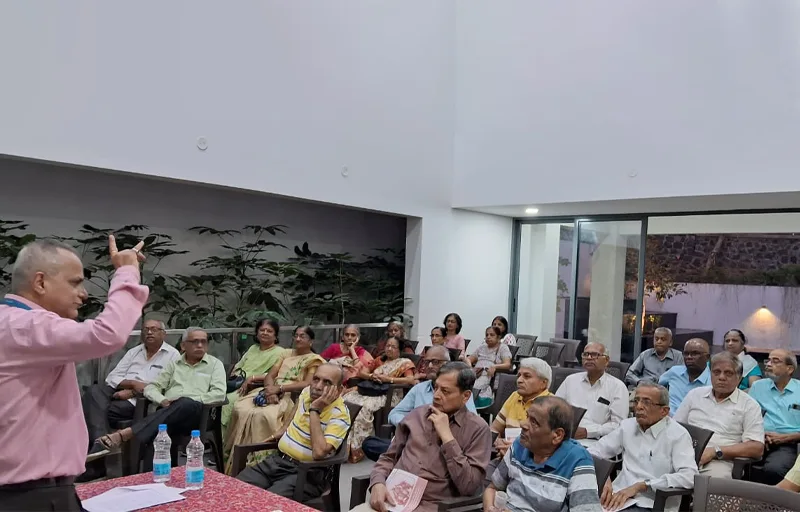 future awareness sessions
