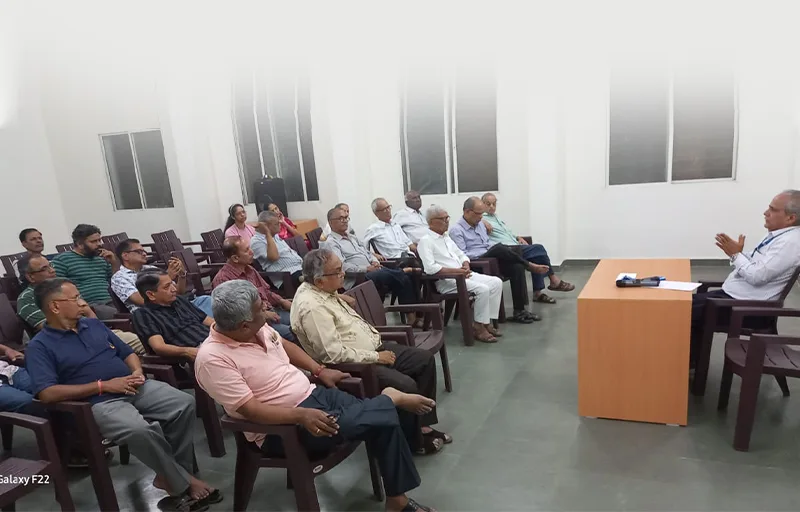 Wills and Trusts at Kapila Society, Pune